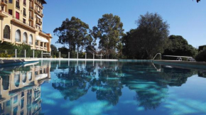 Valescure prestigious residence, 3 golf courses, Spa & Sea